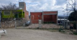 DPTO 2D Y CASA A TERMINAR en Venta-Vª Carlos Paz