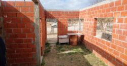 DPTO 2D Y CASA A TERMINAR en Venta-Vª Carlos Paz
