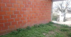 DPTO 2D Y CASA A TERMINAR en Venta-Vª Carlos Paz