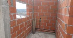 DPTO 2D Y CASA A TERMINAR en Venta-Vª Carlos Paz