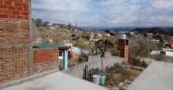 DPTO 2D Y CASA A TERMINAR en Venta-Vª Carlos Paz