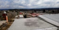 DPTO 2D Y CASA A TERMINAR en Venta-Vª Carlos Paz