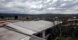 DPTO 2D Y CASA A TERMINAR en Venta-Vª Carlos Paz