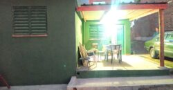 DPTO 2D Y CASA A TERMINAR en Venta-Vª Carlos Paz