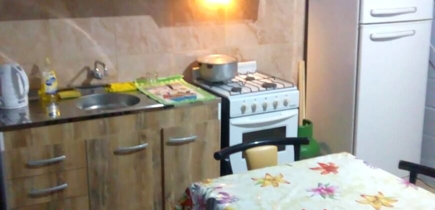 DPTO 2D Y CASA A TERMINAR en Venta-Vª Carlos Paz
