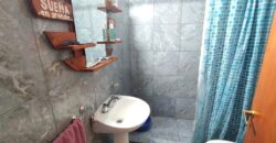 DPTO 2D Y CASA A TERMINAR en Venta-Vª Carlos Paz