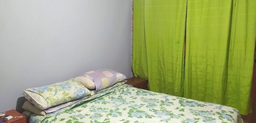 DPTO 2D Y CASA A TERMINAR en Venta-Vª Carlos Paz