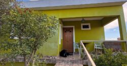 Alquiler Casa dos dormitorios- patio- Carlos Paz Sierras