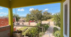 Alquiler Casa dos dormitorios- patio- Carlos Paz Sierras