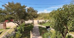 Alquiler Casa dos dormitorios- patio- Carlos Paz Sierras