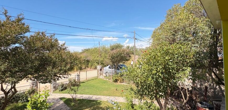 Alquiler Casa dos dormitorios- patio- Carlos Paz Sierras