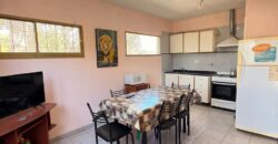 Alquiler Casa dos dormitorios- patio- Carlos Paz Sierras