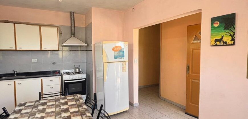 Alquiler Casa dos dormitorios- patio- Carlos Paz Sierras