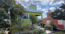 Alquiler Casa dos dormitorios- patio- Carlos Paz Sierras