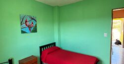 Alquiler Casa dos dormitorios- patio- Carlos Paz Sierras