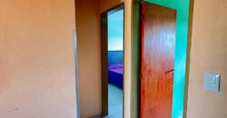 Alquiler Casa dos dormitorios- patio- Carlos Paz Sierras