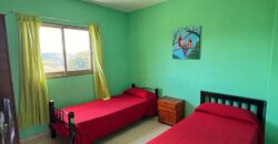 Alquiler Casa dos dormitorios- patio- Carlos Paz Sierras