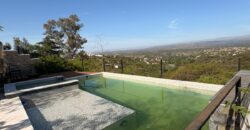 Casa 3 Dormitorios Pileta Quincho- B° Villa Del Lago, Carlos Paz. Córdoba en Venta-Vª Carlos Paz