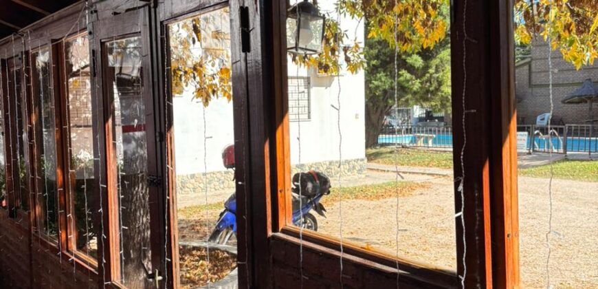 Hotel en Venta – Villa Carlos Paz