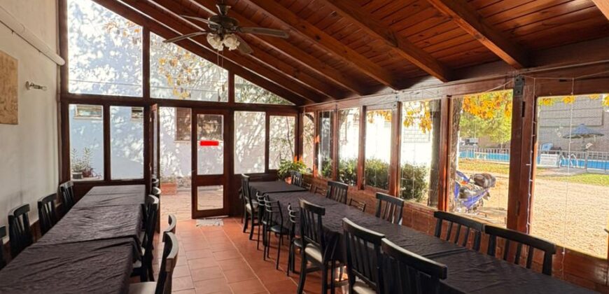 Hotel en Venta – Villa Carlos Paz