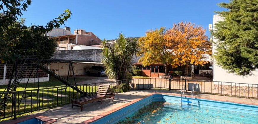 Hotel en Venta – Villa Carlos Paz