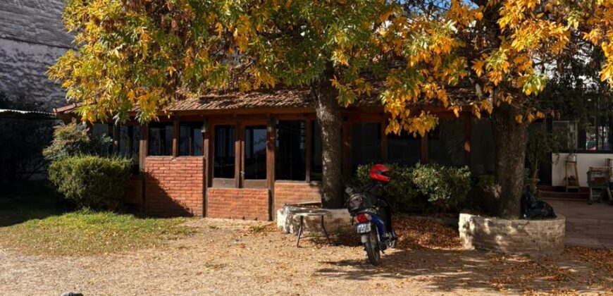 Hotel en Venta – Villa Carlos Paz