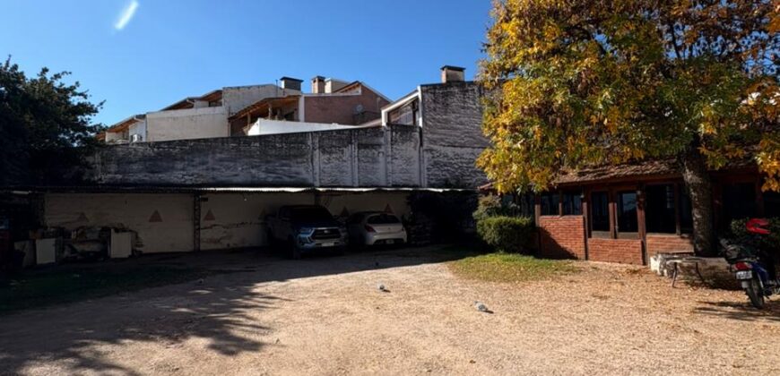 Hotel en Venta – Villa Carlos Paz