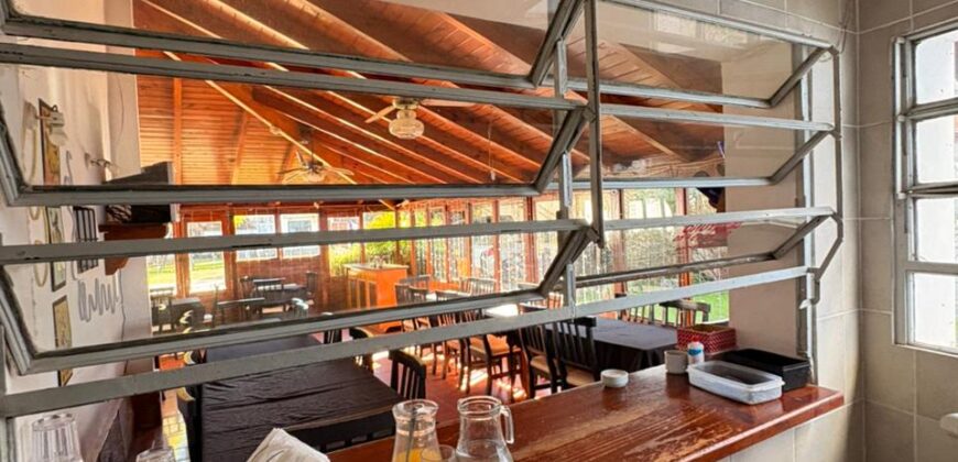 Hotel en Venta – Villa Carlos Paz