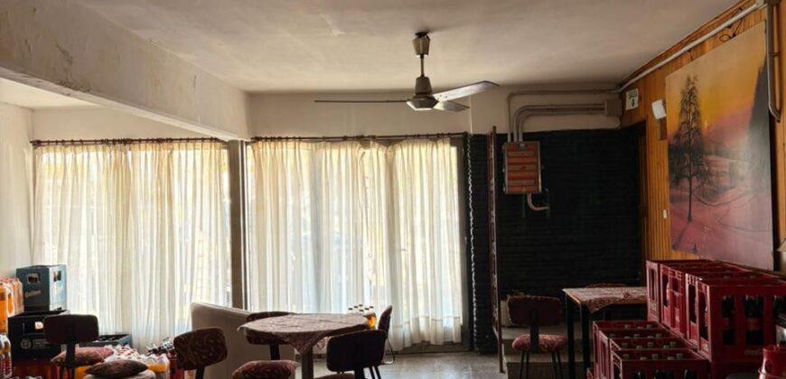 Hotel en Venta – Villa Carlos Paz