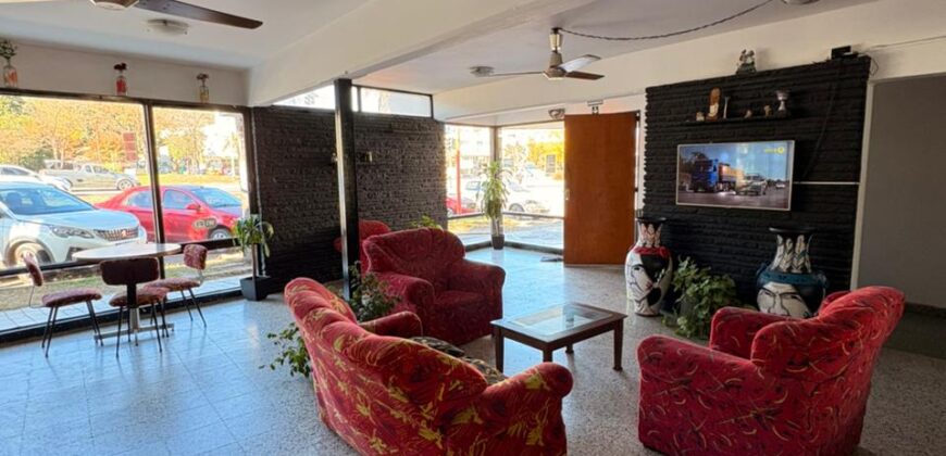 Hotel en Venta – Villa Carlos Paz