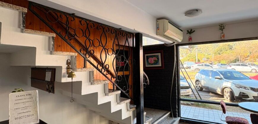 Hotel en Venta – Villa Carlos Paz