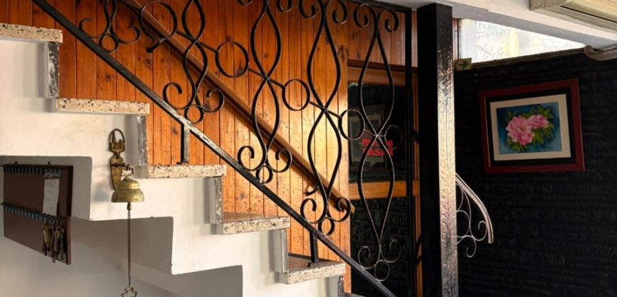 Hotel en Venta – Villa Carlos Paz