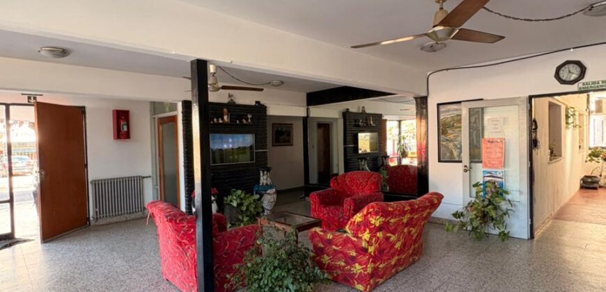 Hotel en Venta – Villa Carlos Paz