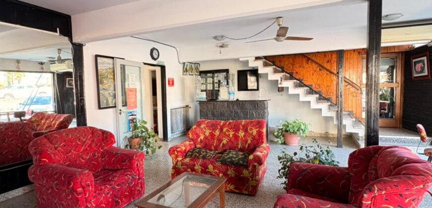Hotel en Venta – Villa Carlos Paz