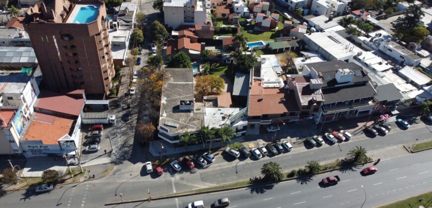 Hotel en Venta – Villa Carlos Paz