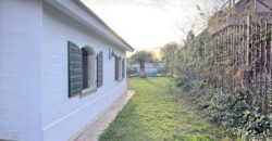 CASA PILETA COCHERA SAN ANTONIO DE ARREDONDO-CÓRDOBA