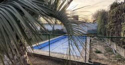 CASA PILETA COCHERA SAN ANTONIO DE ARREDONDO-CÓRDOBA