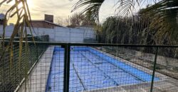 CASA PILETA COCHERA SAN ANTONIO DE ARREDONDO-CÓRDOBA