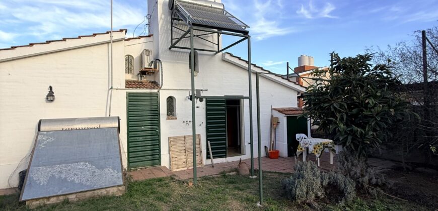 CASA PILETA COCHERA SAN ANTONIO DE ARREDONDO-CÓRDOBA