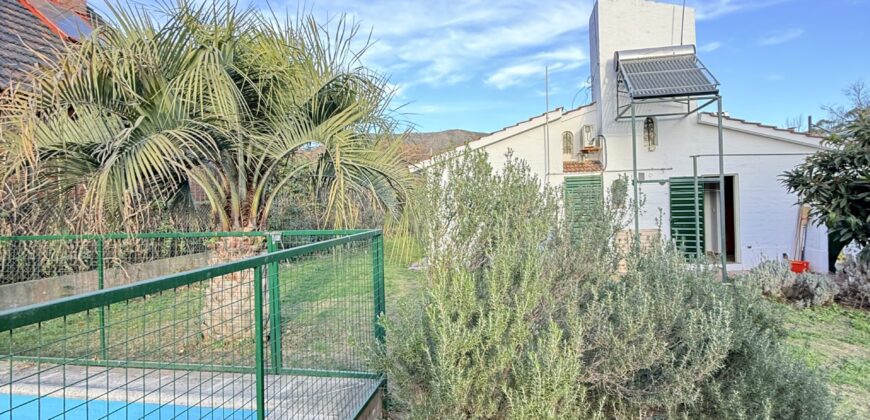 CASA PILETA COCHERA SAN ANTONIO DE ARREDONDO-CÓRDOBA