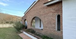 CASA PILETA COCHERA SAN ANTONIO DE ARREDONDO-CÓRDOBA
