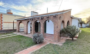 CASA PILETA COCHERA SAN ANTONIO DE ARREDONDO-CÓRDOBA