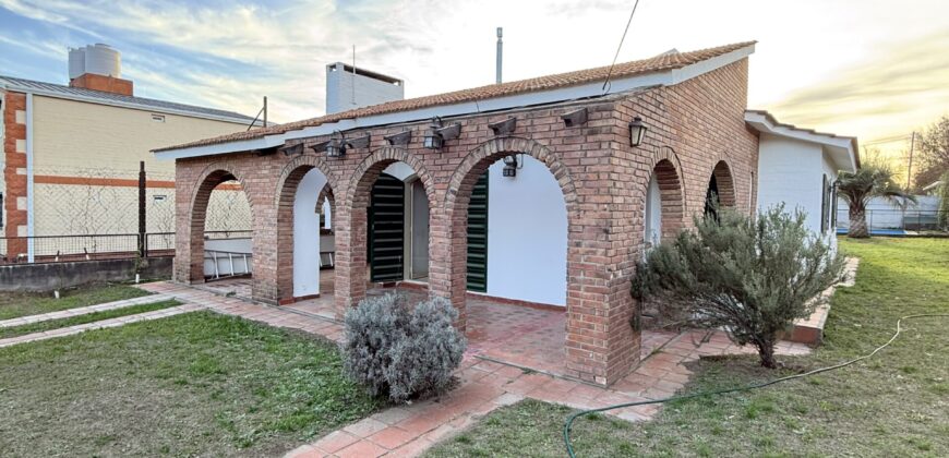 CASA PILETA COCHERA SAN ANTONIO DE ARREDONDO-CÓRDOBA