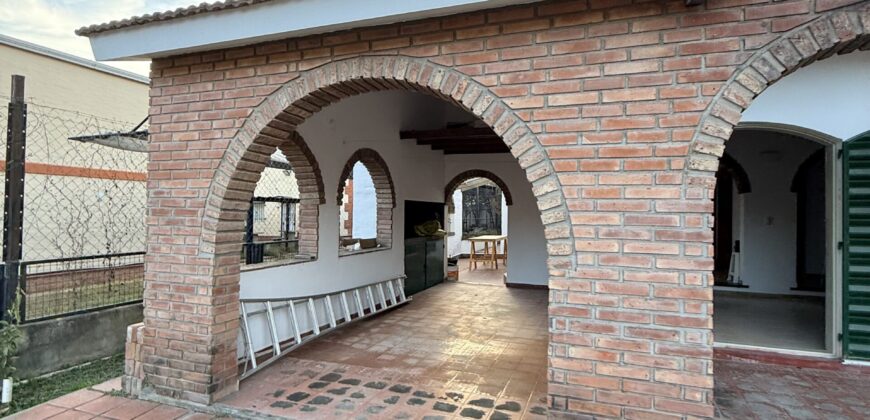 CASA PILETA COCHERA SAN ANTONIO DE ARREDONDO-CÓRDOBA