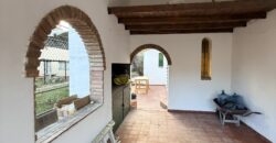 CASA PILETA COCHERA SAN ANTONIO DE ARREDONDO-CÓRDOBA