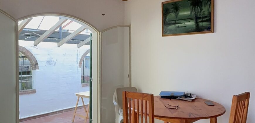 CASA PILETA COCHERA SAN ANTONIO DE ARREDONDO-CÓRDOBA