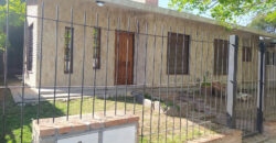 MIGUEL MUÑOZ «A» ALQUILER CASA DOS DORMITORIOS
