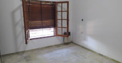 MIGUEL MUÑOZ «A» ALQUILER CASA DOS DORMITORIOS