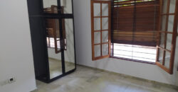 MIGUEL MUÑOZ «A» ALQUILER CASA DOS DORMITORIOS