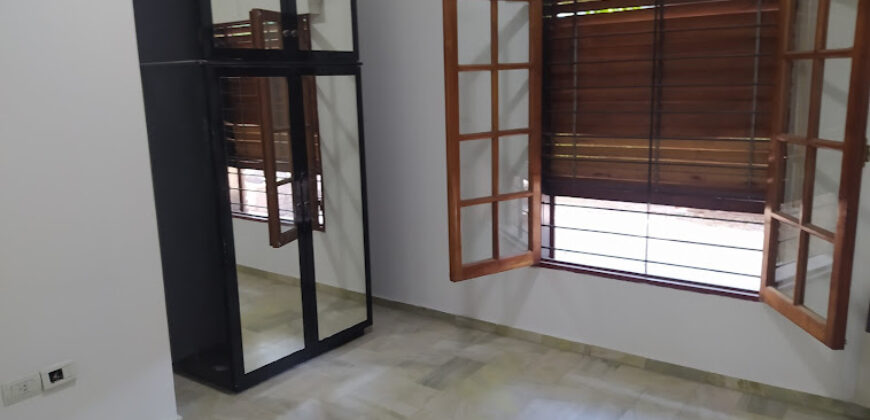 MIGUEL MUÑOZ «A» ALQUILER CASA DOS DORMITORIOS